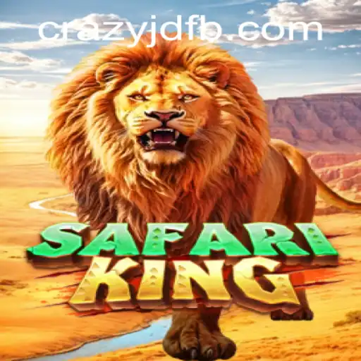 Explore the Wild Adventure of SafariKing at CRAZYJD.COM