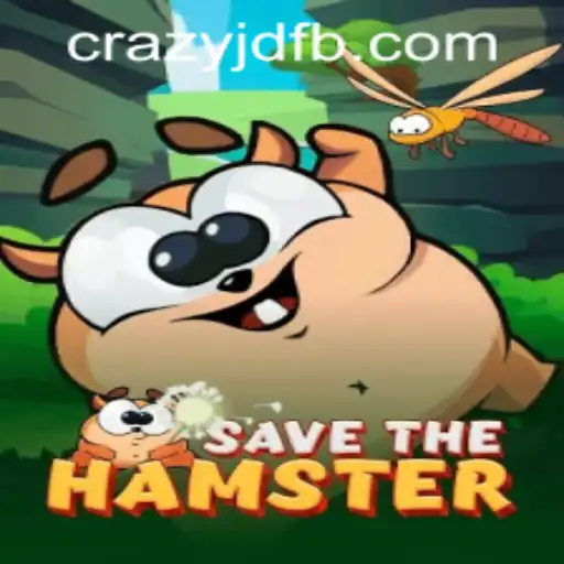 Rescue Mission Madness in SavetheHamster: A Thrilling Adventure by CRAZYJD.COM
