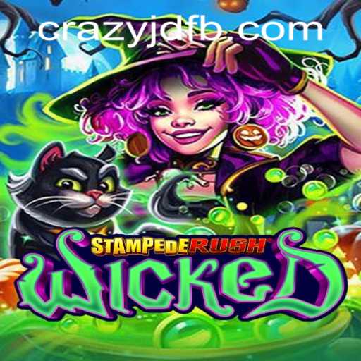Enter the World of Excitement: StempedeRushWicked