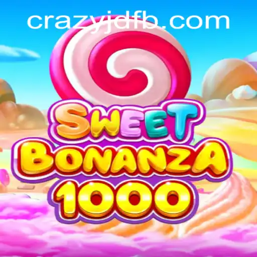 Exploring SweetBonanza1000: A Candy-Themed Gaming Adventure