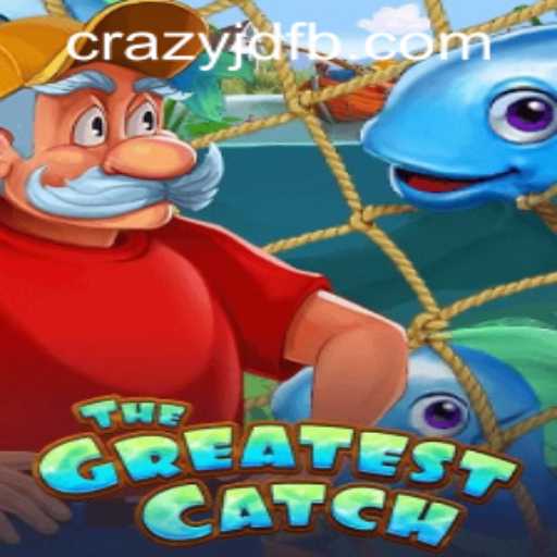 Dive into TheGreatestCatch: An Exciting Adventure Awaits