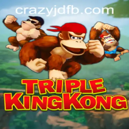 Unveiling the Excitement of TripleKingKong with CRAZYJD.COM