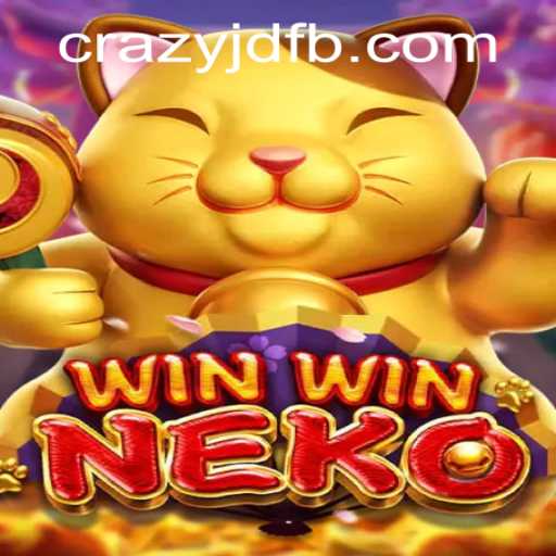 WinWinNeko: The Exciting World of CRAZYJD.COM