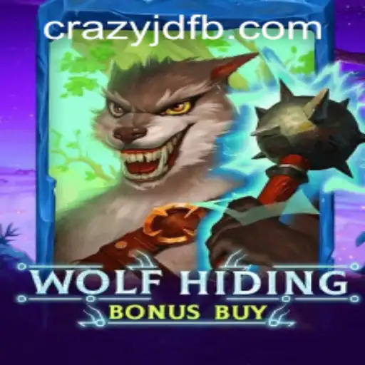 The Thrills of WolfHidingBonusBuy: A Comprehensive Overview